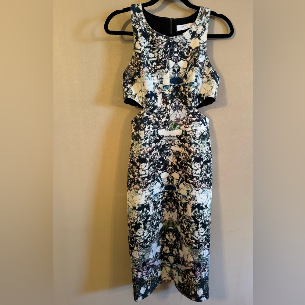 Hunter Bell New York dress size 4